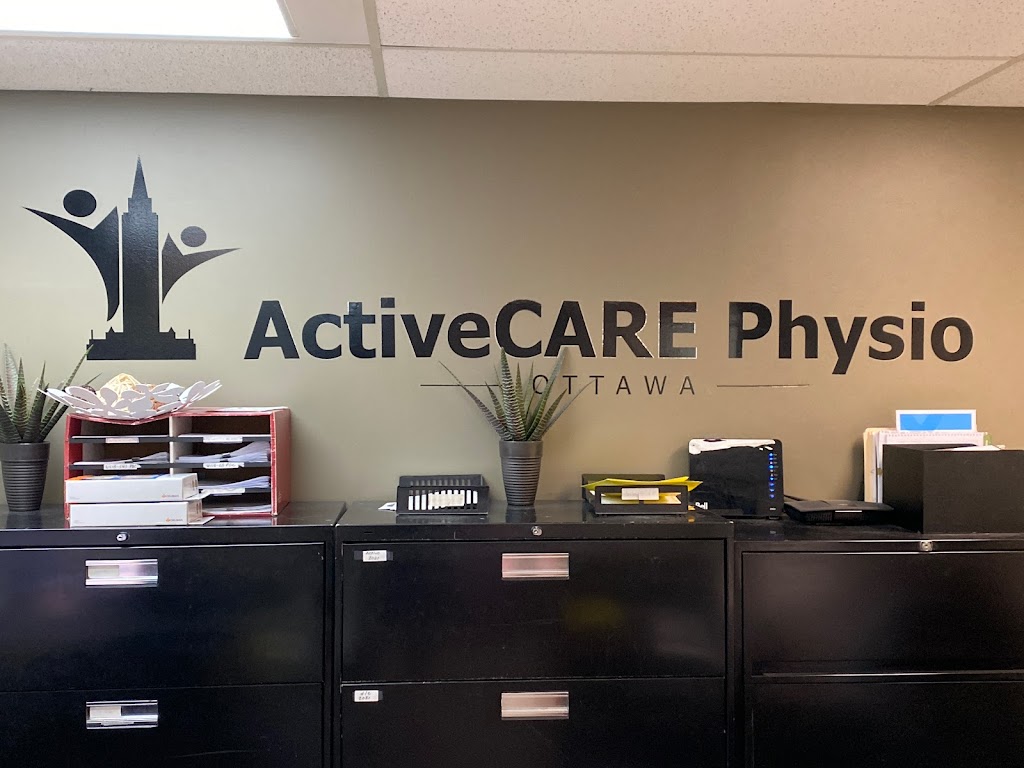 ActiveCare Physio & Sport Medicine - Ottawa | 211-210 Centrum Blvd, Orléans, ON K1E 3V7, Canada | Phone: (613) 841-1555
