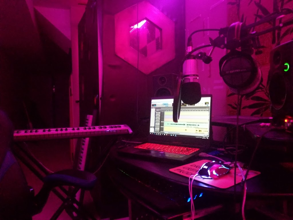 Daniel Jays Production House | 101 Cresthaven Rd, Brampton, ON L7A 1J5, Canada | Phone: (905) 965-5410