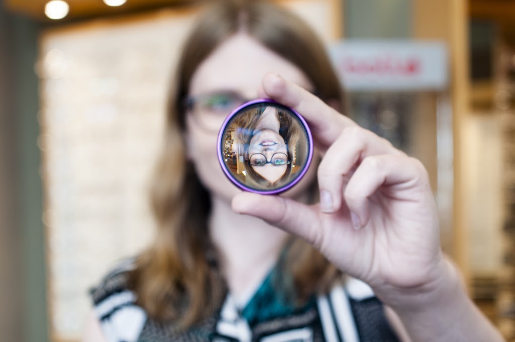 Crown Point Optometry | 5-1241 Barton St E Inside of Optical Factory store, Hamilton, ON L8H 2V4, Canada | Phone: (905) 543-1110
