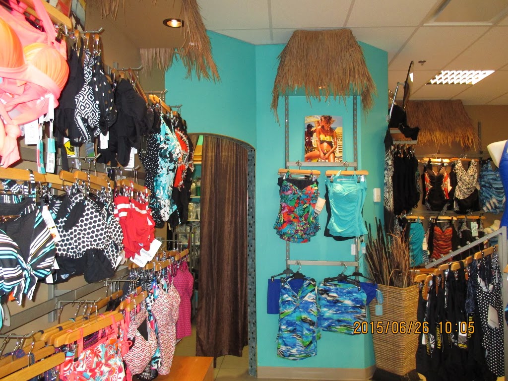 Sous Les Cocotiers | 7777 Boulevard Guillaume-Couture, Lévis, QC G6V 6Z1, Canada | Phone: (418) 603-1311