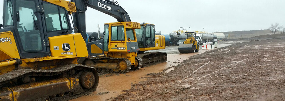 Backwoods Excavating & Float Service | 7933 Conc 7, Grassie, ON L0R 1M0, Canada | Phone: (905) 945-9119