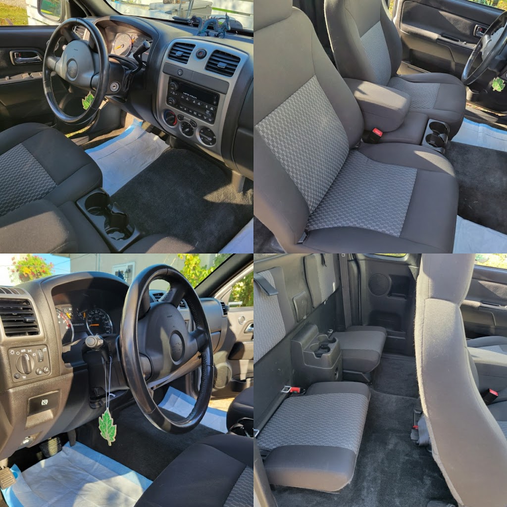 Marvs Auto Detailing | 48150 Dawson Road, Grp 11B RR1, Richer, MB R0E 1S0, Canada | Phone: (204) 381-7931