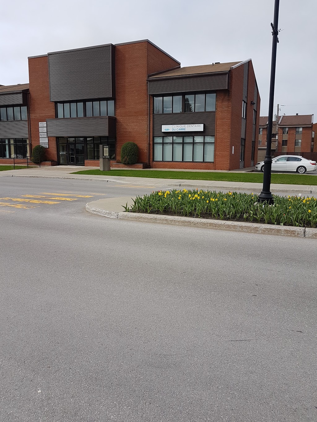 Clinique dentaire du Carré | 435 Boulevard Sainte-Anne Suite 101, Joliette, QC J6E 5A1, Canada | Phone: (450) 759-9088