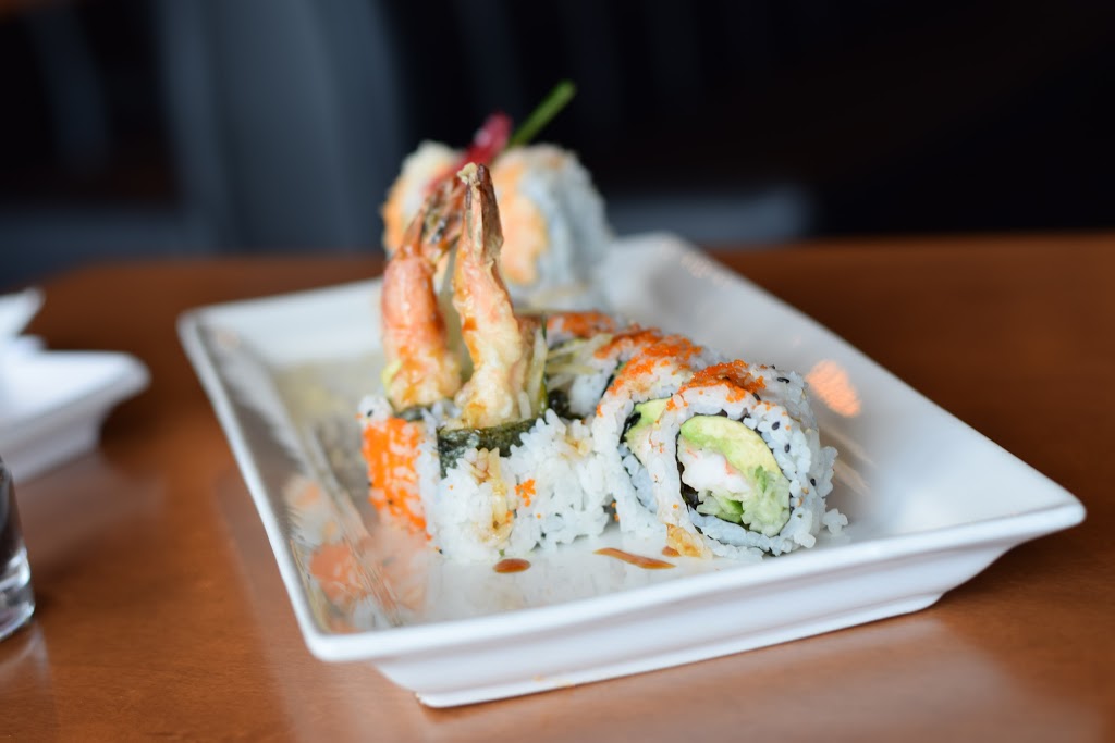 Fusion Sushi - Ranchlands | 1829 Ranchlands Blvd NW #159, Calgary, AB T3G 2A7, Canada | Phone: (403) 475-6225