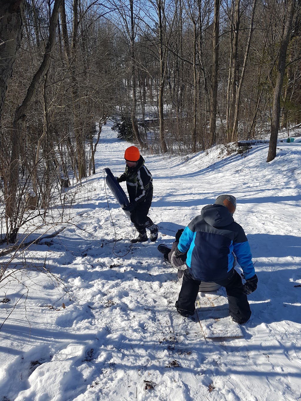 Scouts Canada Camp Shegardaynou | 706906 Township Rd 2, Princeton, ON N0J 1V0, Canada | Phone: (519) 458-4509