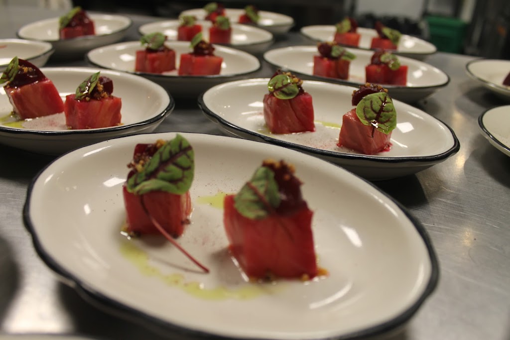 Festin 2 Chefs | 6210 Rue Cortot, Brossard, QC J4Z 0M3, Canada | Phone: (514) 978-5237