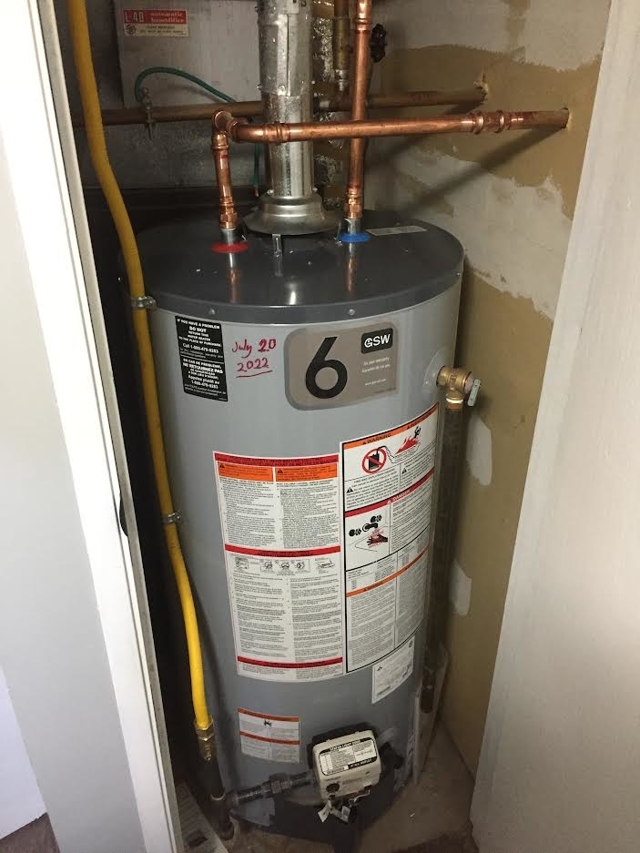 A Plumber | 147 1 St, Drumheller, AB T0J 0Y0, Canada | Phone: (403) 334-1782