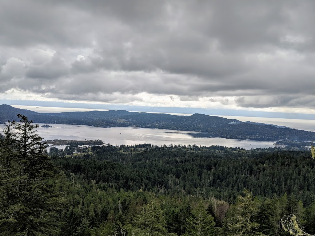 Sea to Sea Regional Park | Harbourview Rd, Sooke, BC V9C 4C1, Canada