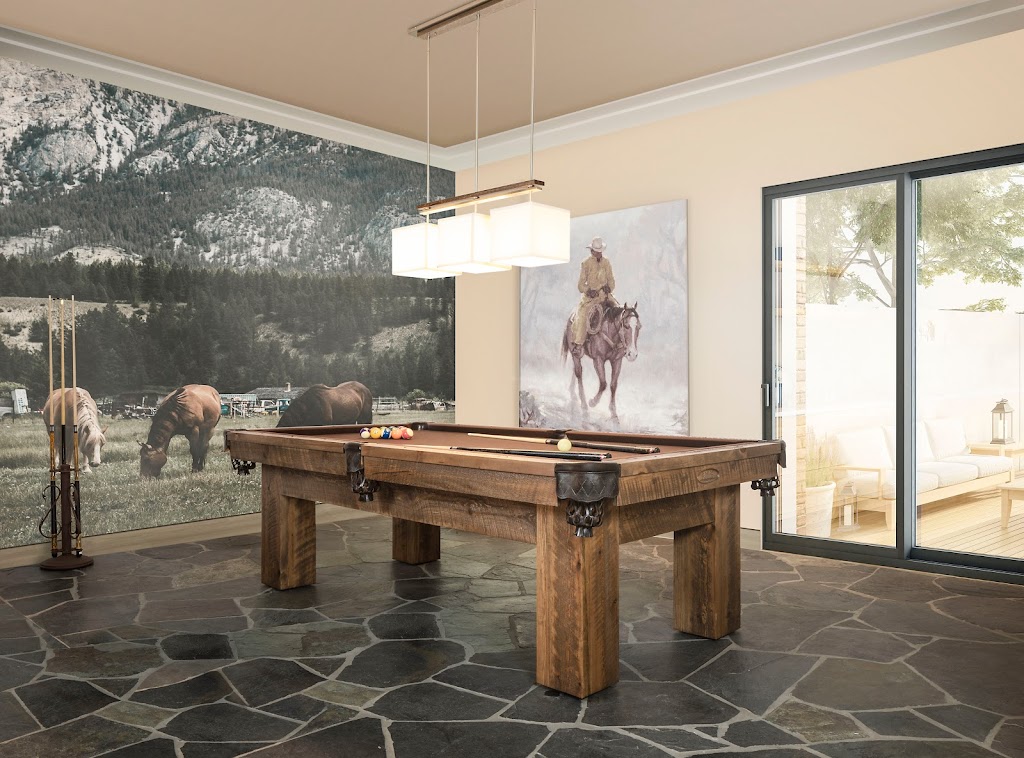Benners Billiards Service | 4937 50 Ave, Bentley, AB T0C 0J0, Canada | Phone: (403) 352-1626
