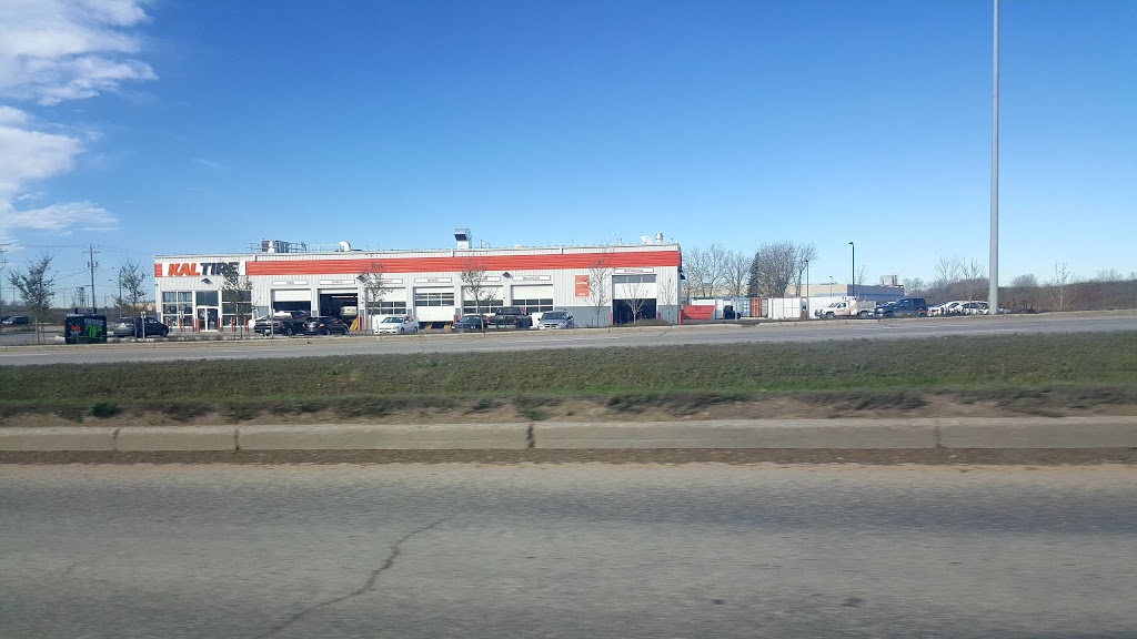 Kal Tire | 145 Warman Rd, Winnipeg, MB R2J 3R3, Canada | Phone: (204) 231-5400