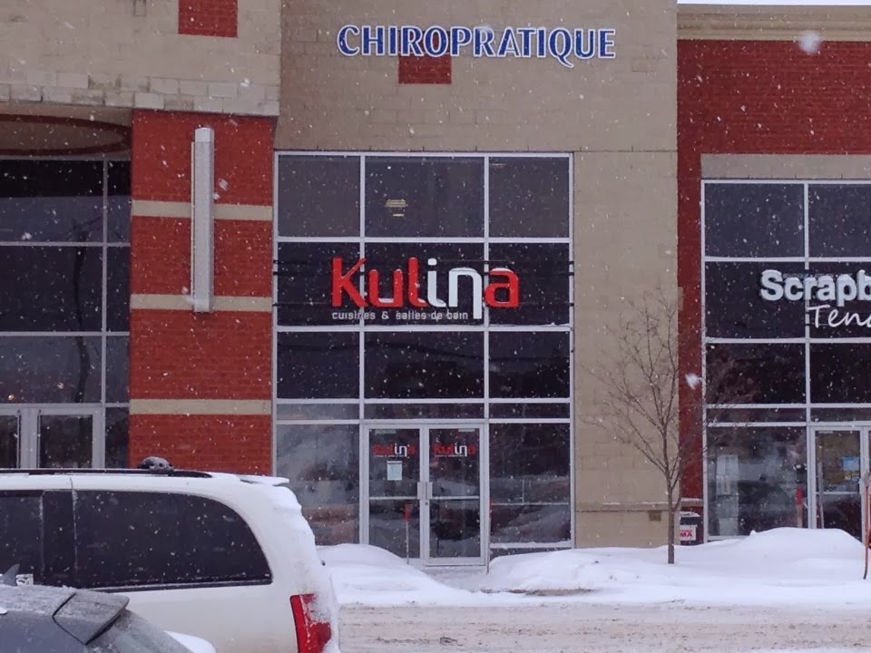 Kulina, kitchens and bathrooms | 6655 Boulevard Pierre-Bertrand, Québec, QC G2J 1R4, Canada | Phone: (418) 626-2600