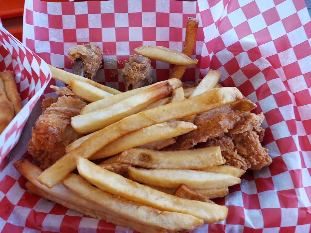 Chicken To Go | 45 Superior St, Devon, AB T9G 1Z1, Canada | Phone: (780) 987-3288