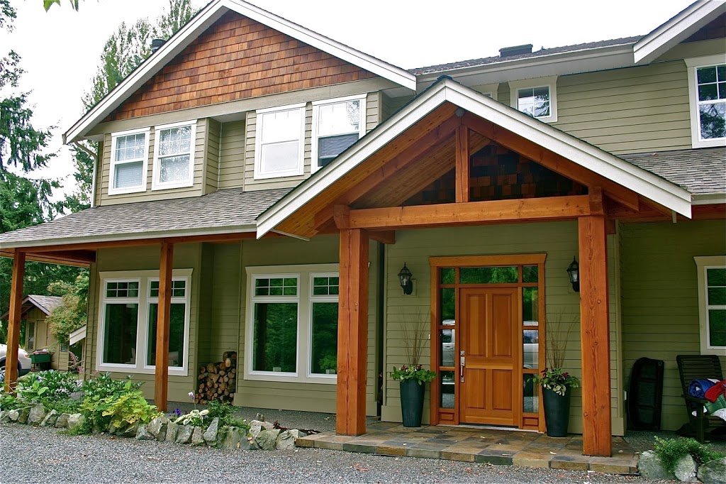Velsen Homes | Gabriola, BC V0R 1X7, Canada | Phone: (250) 247-8808