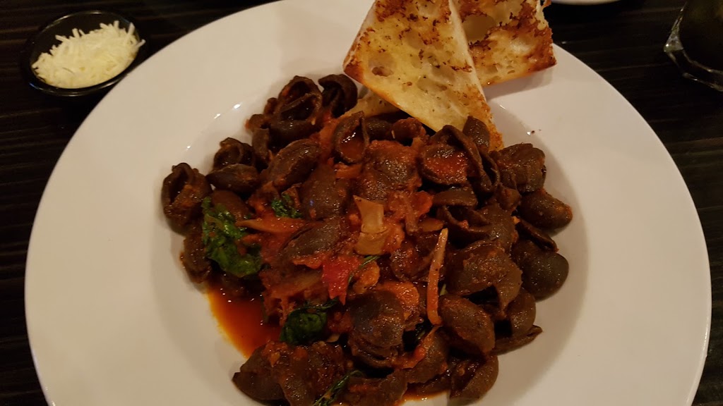 York Rd Kitchen & Chocolate Bar | 648 York Rd, Guelph, ON N1E 3J3, Canada | Phone: (519) 763-6333