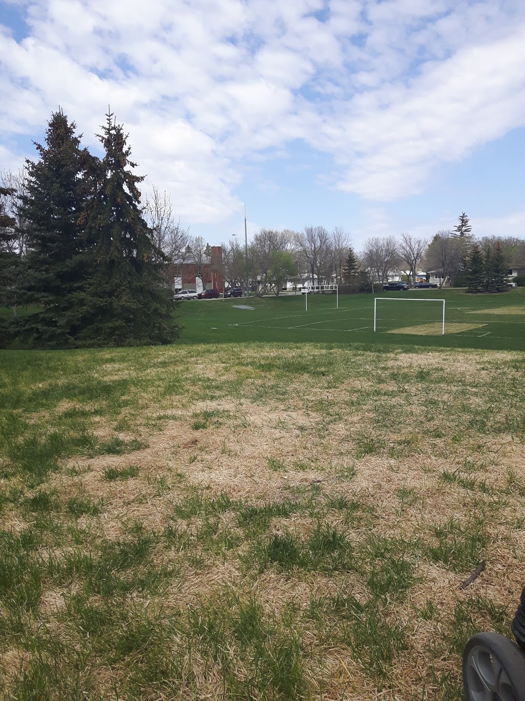 Queen Elizabeth Jubilee Park | 121 18 Ave E, Regina, SK S4N 2W9, Canada | Phone: (306) 777-7000