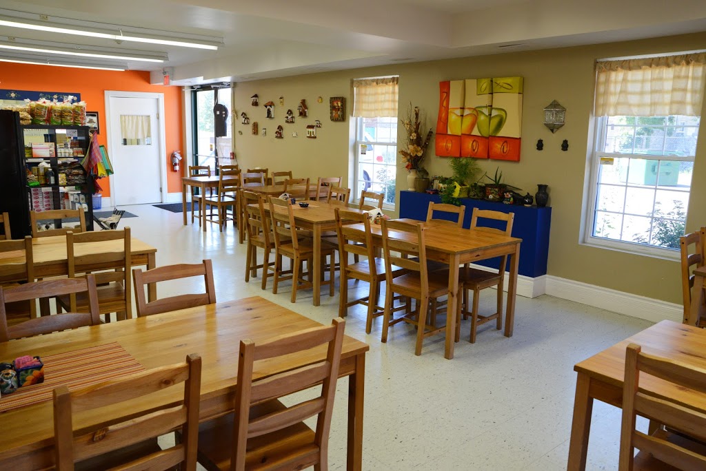 Latinoamerica Unida | 18 Concession St #101, Cambridge, ON N1R 2G6, Canada | Phone: (519) 267-3634