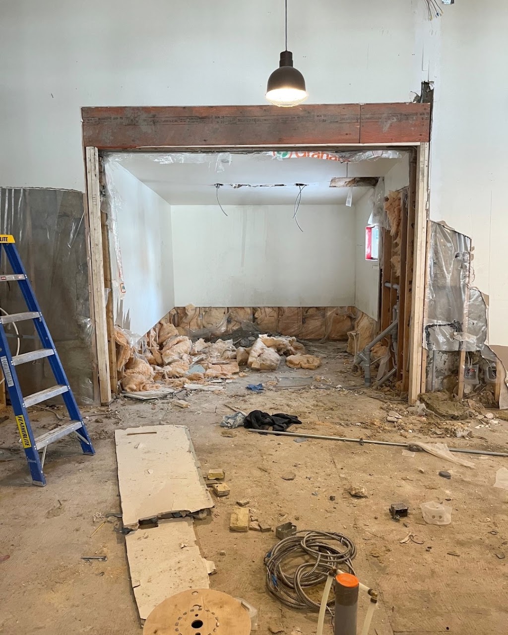 Tall Pines Drywall | 2 Elaine Pl, Winnipeg, MB R2G 1X7, Canada | Phone: (204) 259-3849