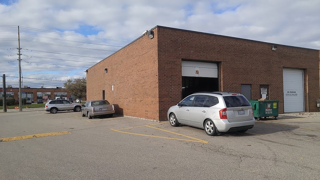 Harmony Auto Services Ltd | Unit #15, 5980 Shawson Dr, Mississauga, ON L4W 3Z6, Canada | Phone: (905) 564-1111