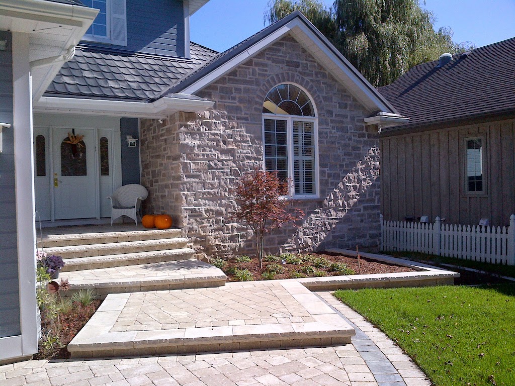 Bloodworth Masonry Inc. | 11 Pine Tree Dr, Hepworth, ON N0H 1P0, Canada | Phone: (519) 935-3840