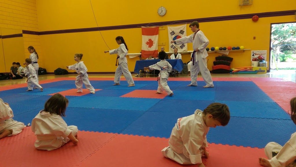 Kelowna Martial Arts Centre | Houghton Rd, Kelowna, BC V1X 2E1, Canada | Phone: (250) 868-8690