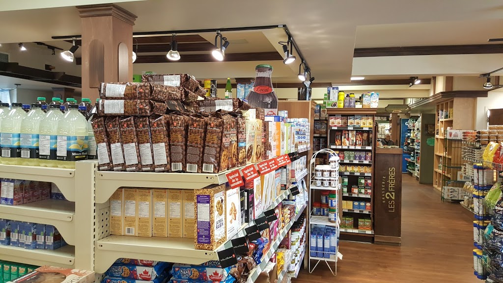 Wakefield General Store | 804 Chemin Riverside, Wakefield, QC J0X 3G0, Canada | Phone: (819) 459-2808
