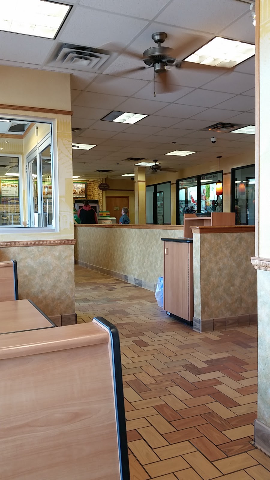 Subway | 25 Cartier Boul, Richibouctou, NB E4W 3W7, Canada | Phone: (506) 523-7374
