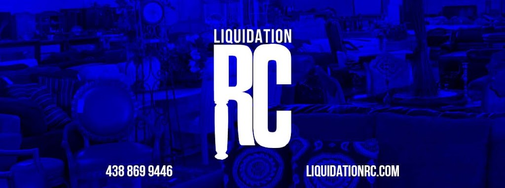 Centre de liquidation RC | 1924 Chem. Sainte-Claire, Terrebonne, QC J7M 0K9, Canada | Phone: (438) 869-9446