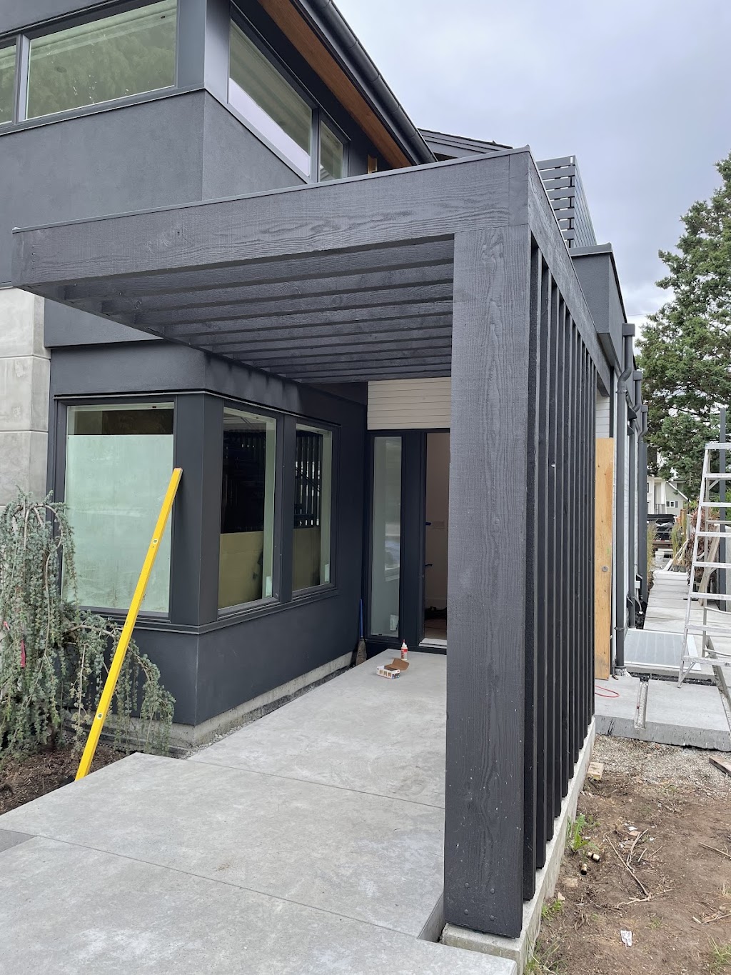 ENER Construction ltd | 7445 120 St, Delta, BC V4C 0B3, Canada | Phone: (778) 987-7994