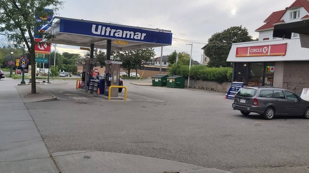 Circle K | 250 King St W, Brockville, ON K6V 3R9, Canada | Phone: (613) 345-5918