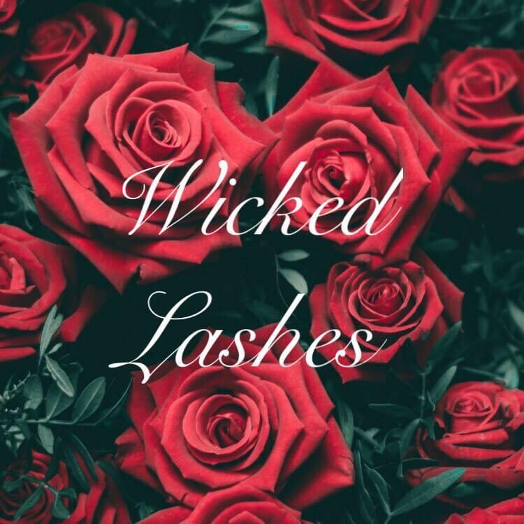 Wicked Lashes | 9382 Smiley Rd, Chemainus, BC V0R 1K4, Canada | Phone: (250) 210-1727