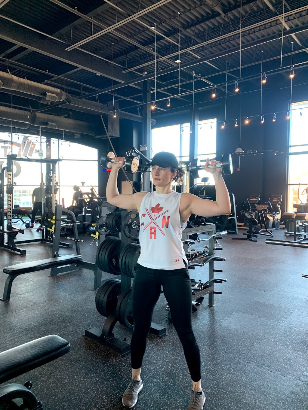 The Markham Gym - Personal Training, Massage Therapy, Functional | 166 bullock drive, Units 6 & 7, Markham, ON L3P 1W2, Canada | Phone: (905) 554-0200