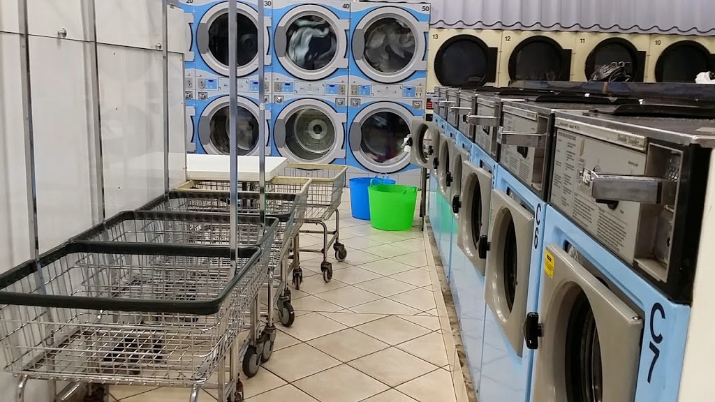 Eco Fresh Coin Laundry and Dry Cleaning | 2325 Hurontario St #13, Mississauga, ON L5A 4K4, Canada | Phone: (905) 306-1280