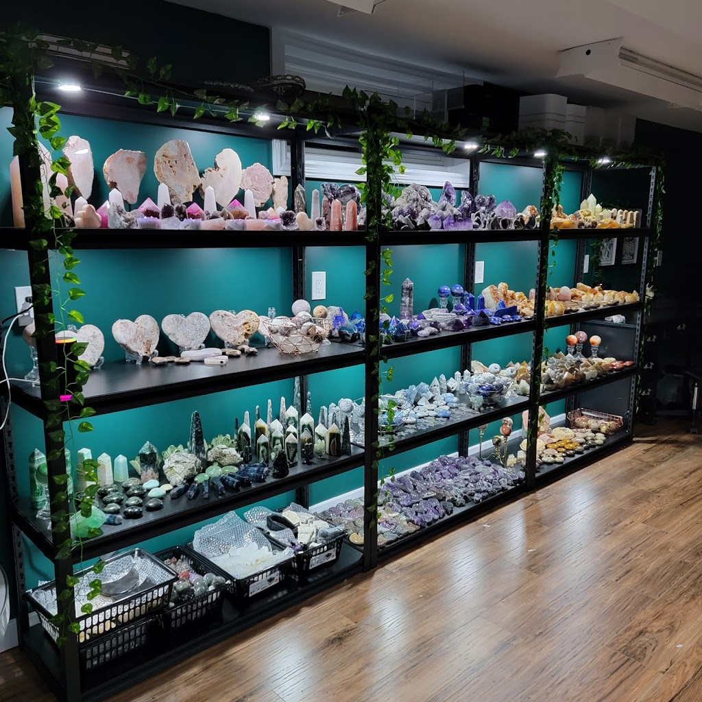 Krystalized Apothecary | 1080 Serpent Mounds Rd, Keene, ON K0L 2G0, Canada | Phone: (705) 868-7688