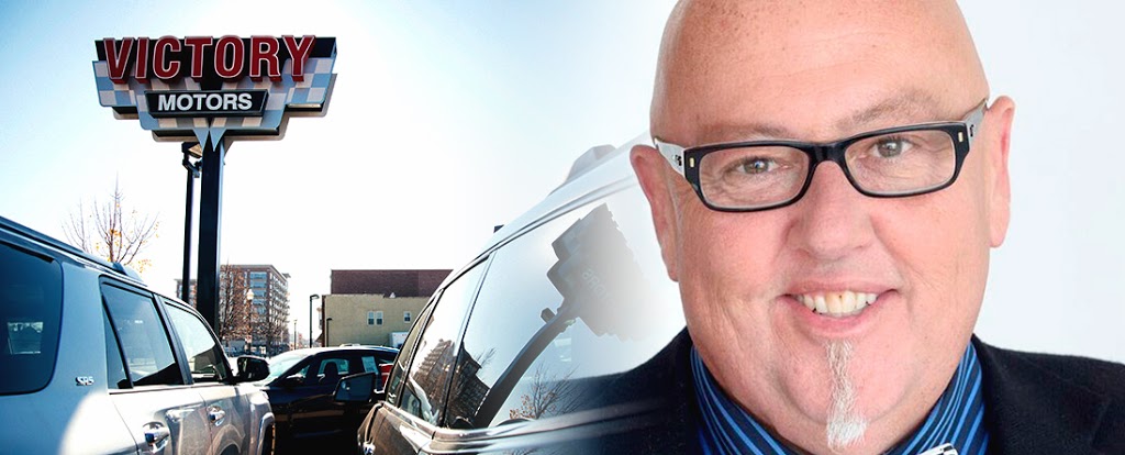 Victory Motors | 29169 23 Mile Rd, Chesterfield, MI 48047, USA | Phone: (586) 598-9551