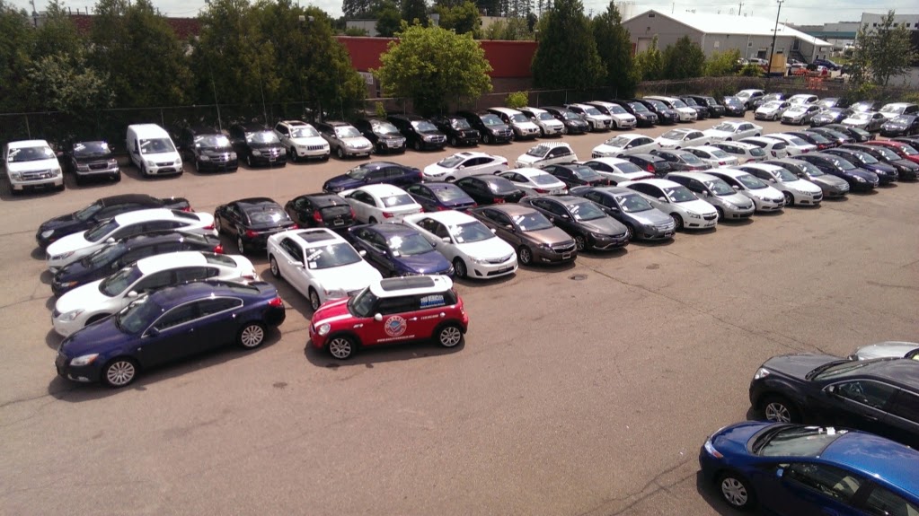Quality Car Sales Inc. | 241 Manitou Dr, Kitchener, ON N2C 1L4, Canada | Phone: (519) 895-0886