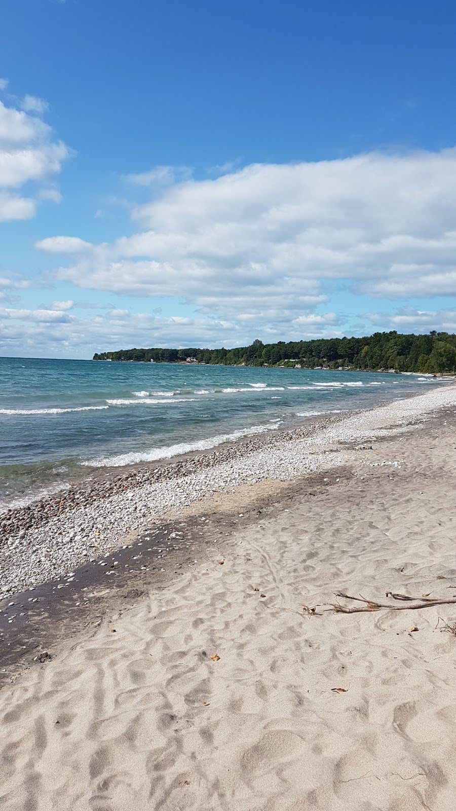 Woodland Beach | 64 Moore Ave, Tiny, ON L0L 1P1, Canada