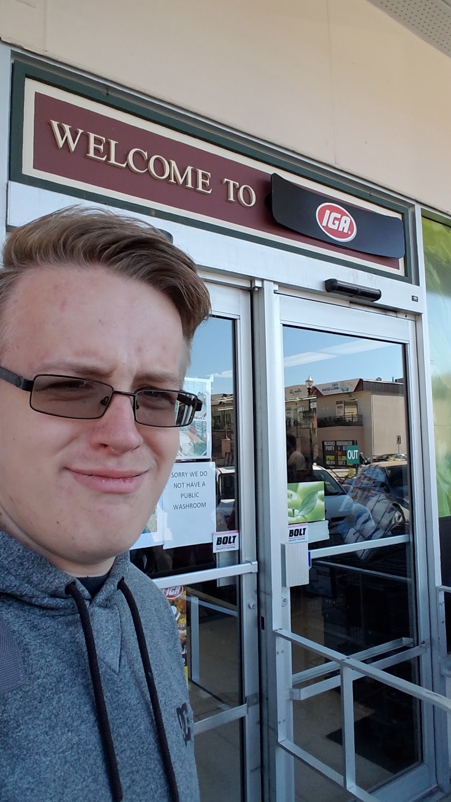 IGA | 10017 Main St #9, Lake Country, BC V4V 1P6, Canada | Phone: (250) 766-4574