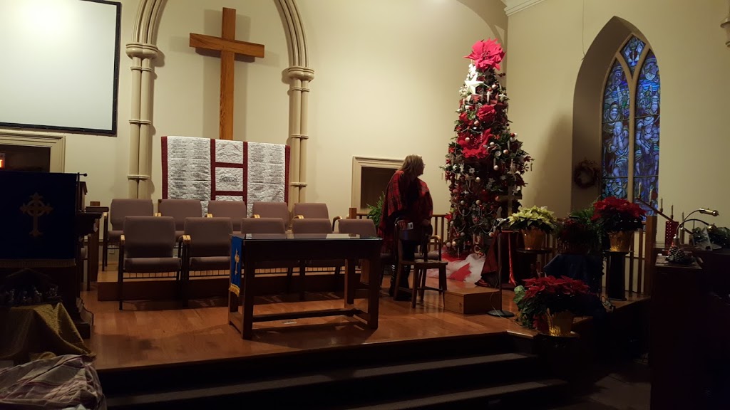 Barrie Hill United Church | 5702 Wellington County Rd 29, Rockwood, ON N0B 2K0, Canada | Phone: (519) 763-0299