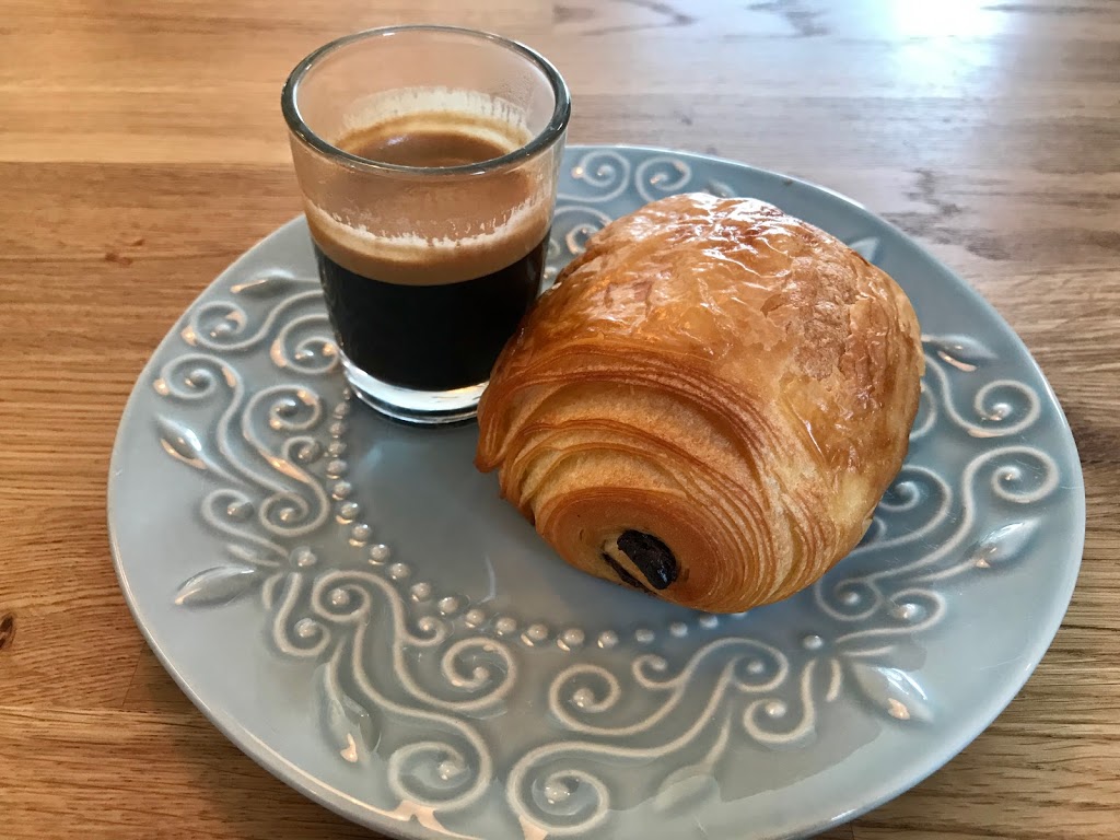 Le Saint Louis café | 4800 Rue de Bullion, Montréal, QC H2T 1Y8, Canada | Phone: (514) 543-1701