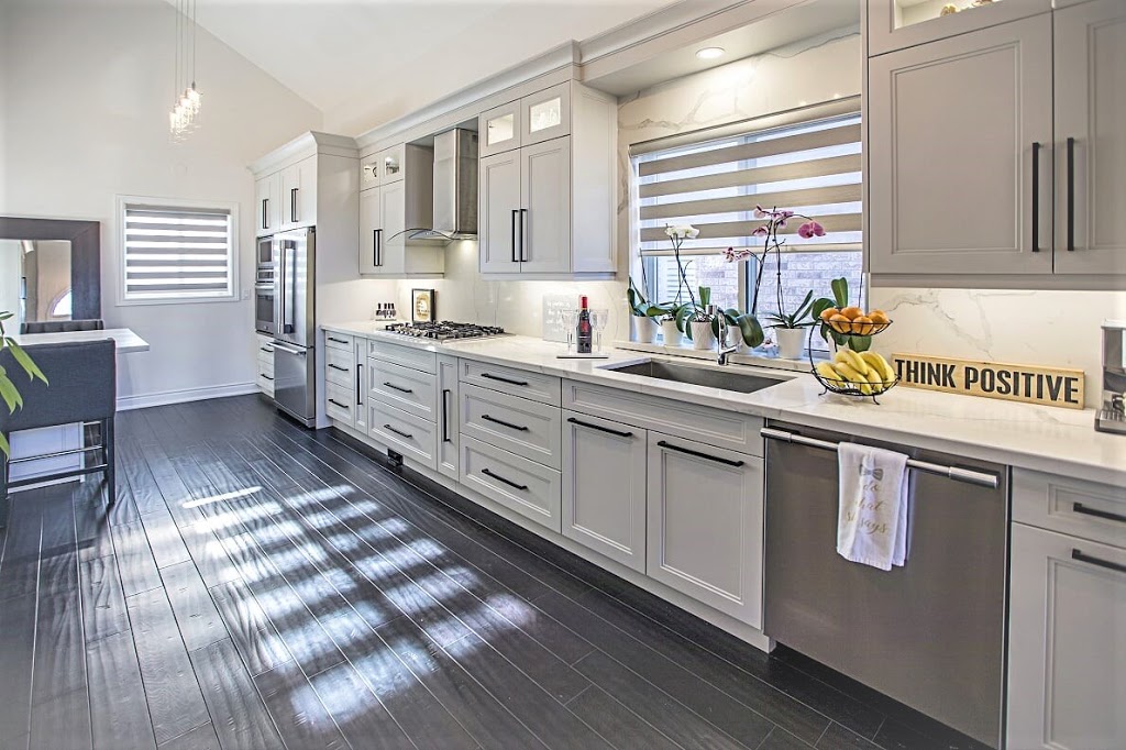 Kitchen Land | 1075 Queensway E Unit #14, Mississauga, ON L4Y 4C8, Canada | Phone: (905) 848-8509