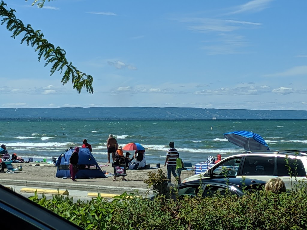 Wasaga Beach Provincial Park - Beach Area 1 | Jenetta St, Wasaga Beach, ON L9Z 2V9, Canada | Phone: (705) 429-2516