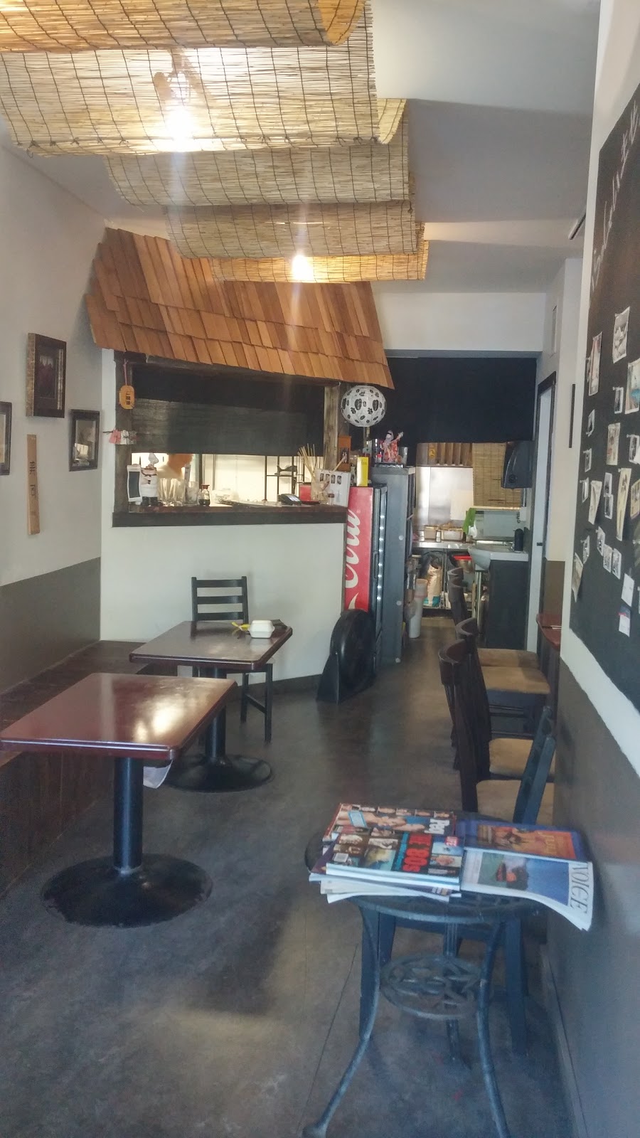 Hosuka Japanese restaurant | 2740 Dundas Rd, Shawnigan Lake, BC V0R 2W0, Canada | Phone: (778) 356-0100