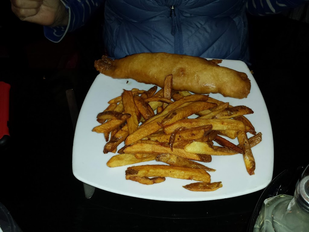 Erlinds Restaurant | 1721 Chiefswood Rd, Ohsweken, ON N0A 1M0, Canada | Phone: (519) 445-4520