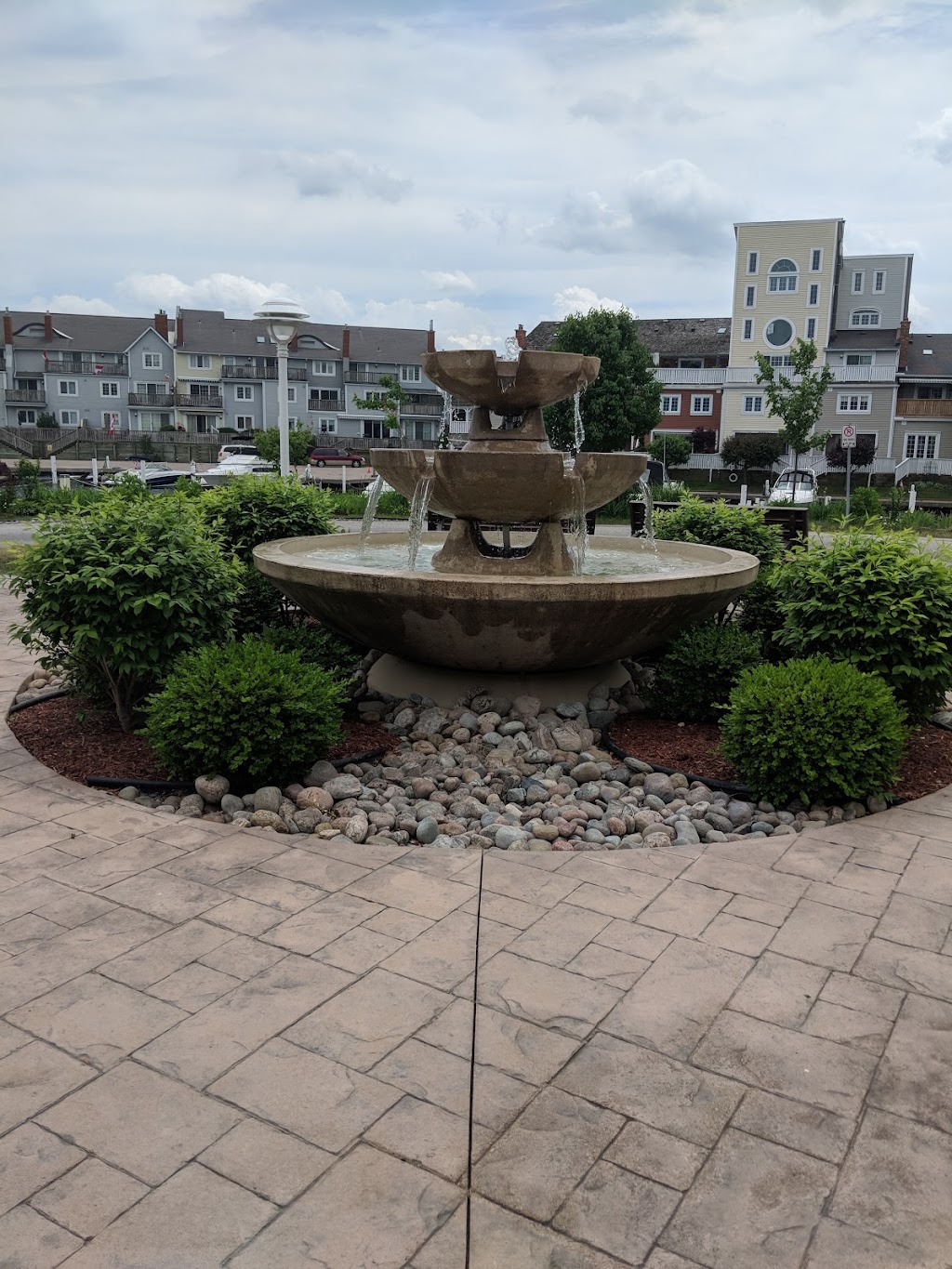 Mariner Village | 1550 Venetian Blvd, Point Edward, ON N7T 0A4, Canada | Phone: (519) 383-6740