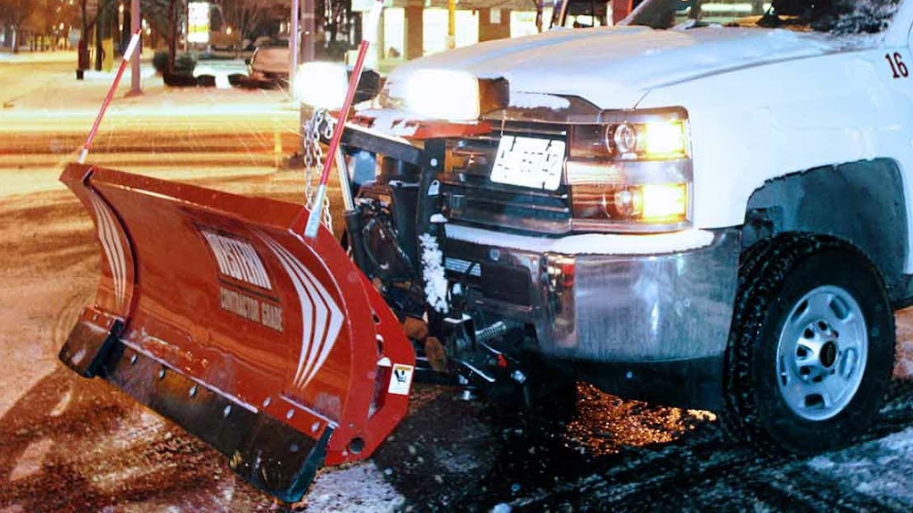 RICHMOND SNOW REMOVAL SERVICES | 9000 douglas st, Richmond, BC V6X 1V3, Canada | Phone: (778) 788-2386