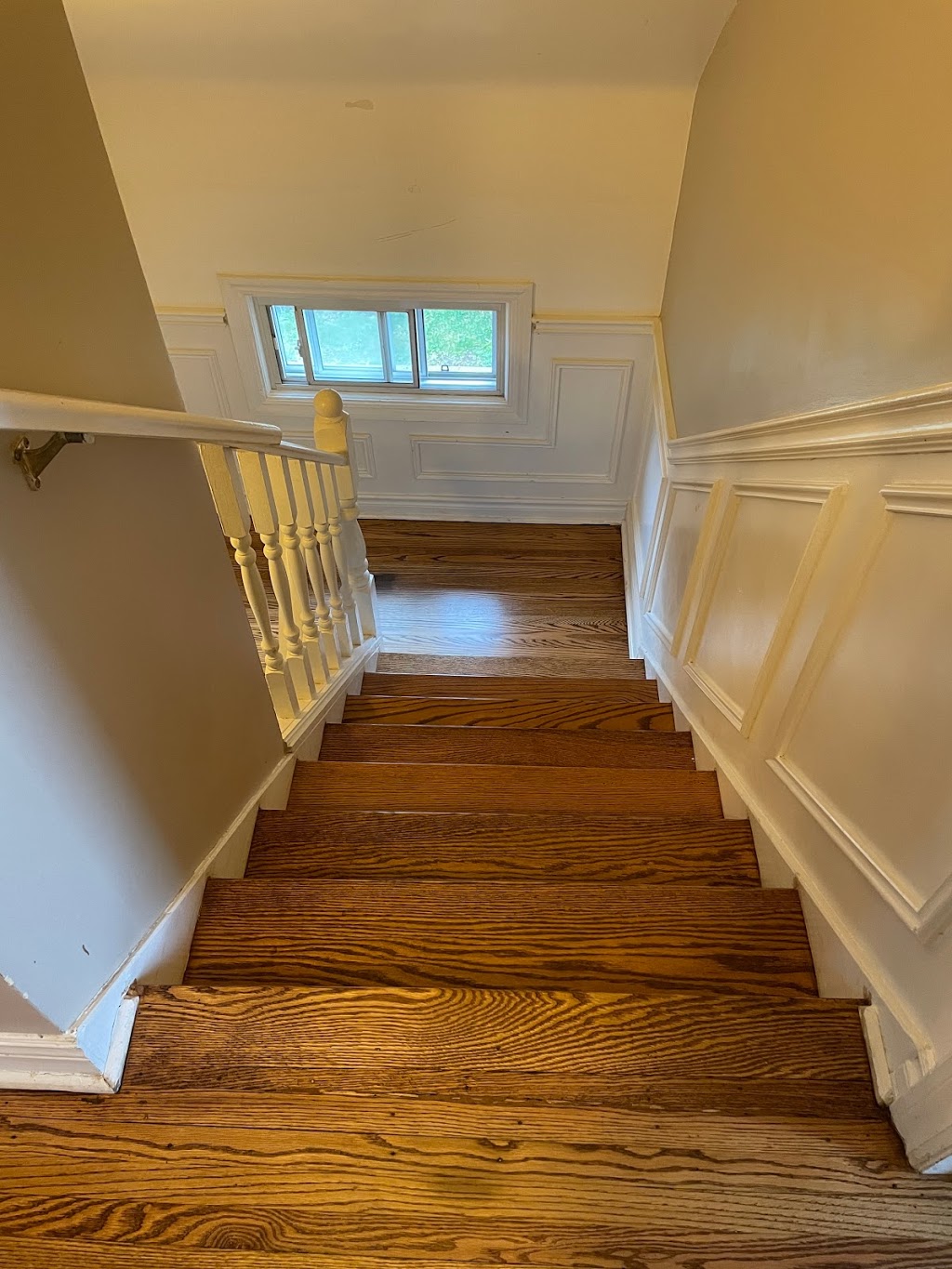 rainbow hardwood flooring | 42 Gerald Crescent, Stoney Creek, ON L8J 2J8, Canada | Phone: (905) 560-6239