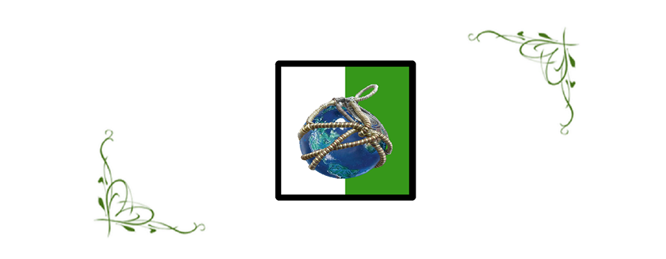 Caged Earth Designs Boutique | 52349 Winston Ct, Chesterfield Township, MI 48051, USA | Phone: (586) 899-1221
