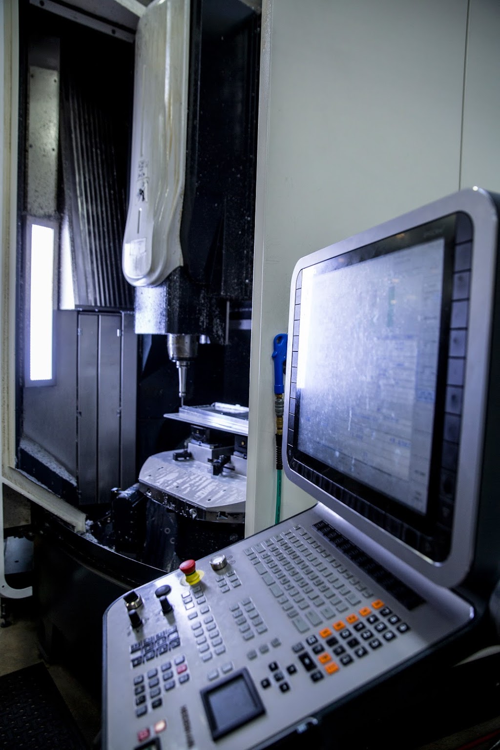 Coordinate Industries Ltd | 2251 Winston Park Dr, Oakville, ON L6H 5R1, Canada | Phone: (905) 829-0099