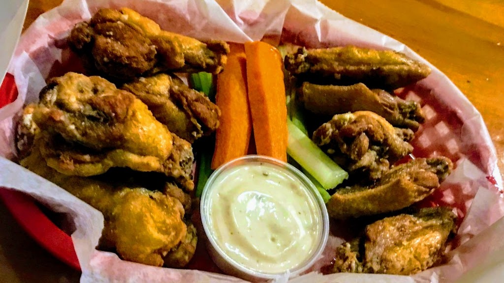 Stockmans Tavern | 9870 Transit Rd, Swormville, NY 14051, USA | Phone: (716) 688-9896