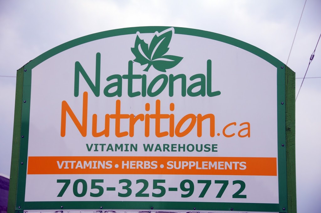 National Nutrition | 5 Progress Dr, Orillia, ON L3V 0T7, Canada | Phone: (705) 325-9772